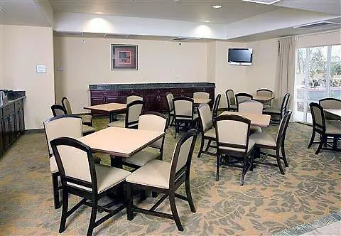 Comfort Inn & Suites Airport Convention Center Reno United States