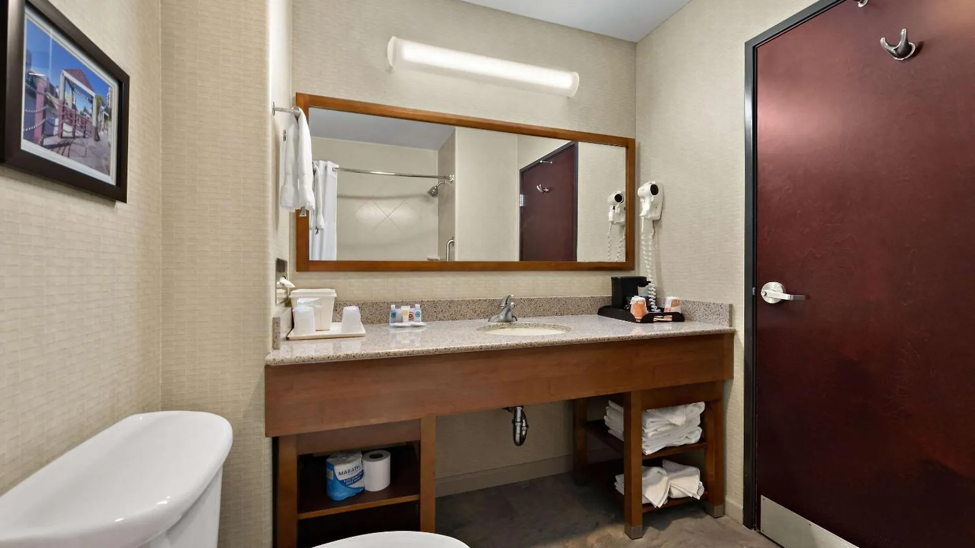 Hotel Comfort Inn & Suites Airport Convention Center Reno