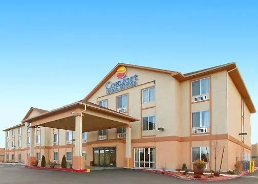 Comfort Inn & Suites Airport Convention Center Reno 3*,