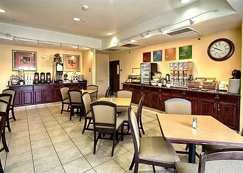 *** Hotel Comfort Inn & Suites Airport Convention Center Reno United States