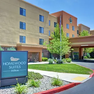 Homewood By Hilton Hotel