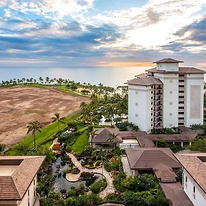 Ko Olina Beach Villa, 14th Floor, Full Ocean View Villa Kapolei