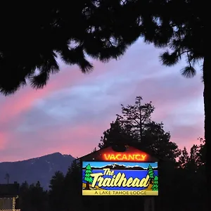 The Trailhead Motel