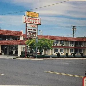 Sunrise Motel