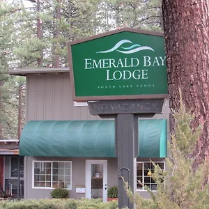 Emerald Bay Hotel