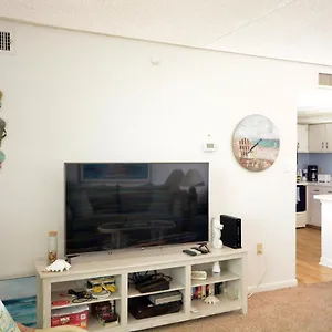 Quay 1103 Apartment Ocean City