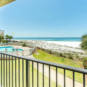 Windancer 207 Apartment Destin